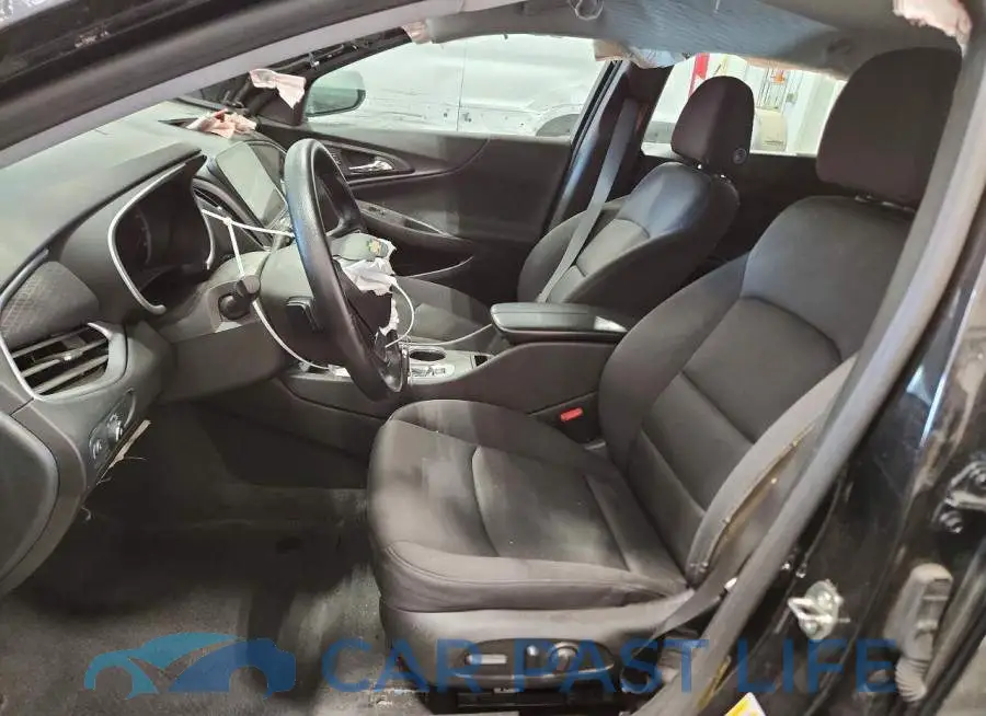 1G1ZD5ST7PF247550# 7