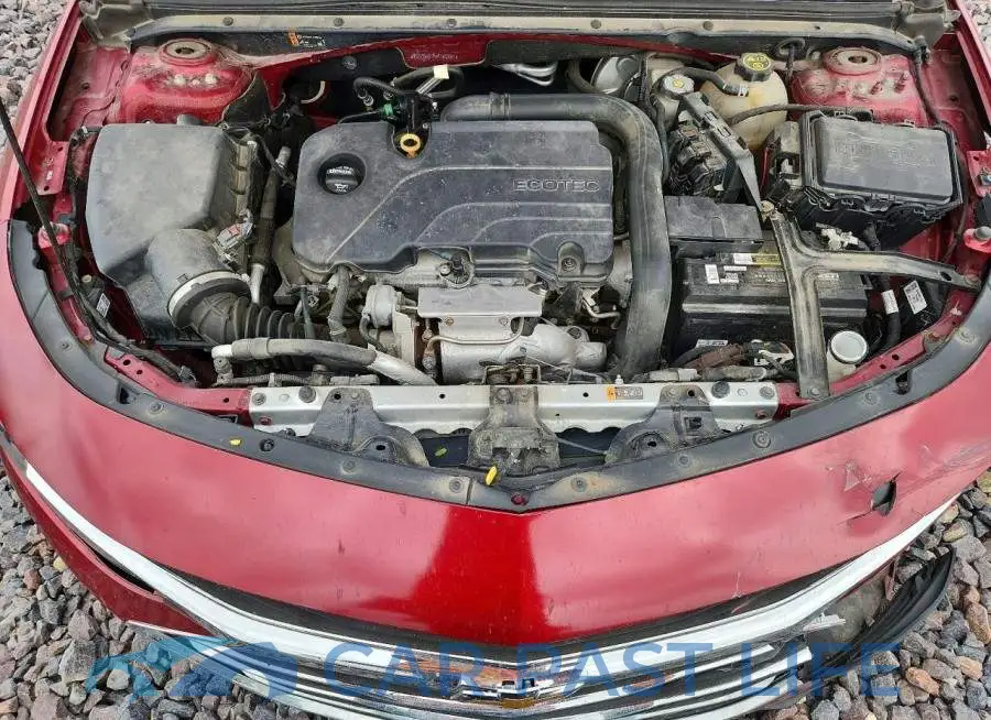 1G1ZD5ST9KF162881# 11