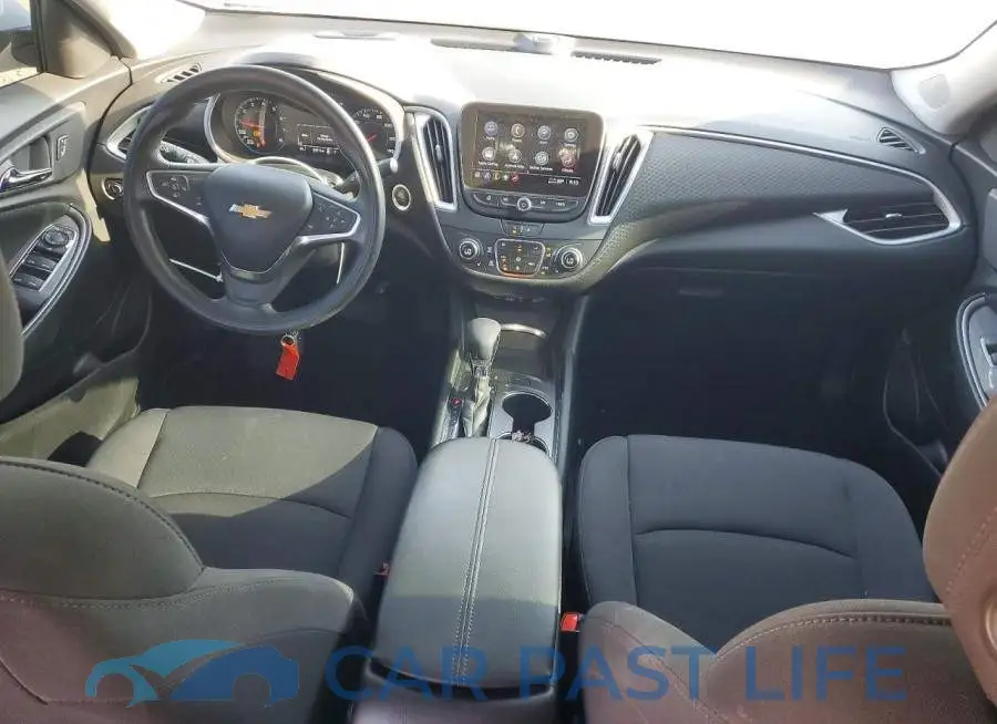 1G1ZD5ST9PF141388# 8