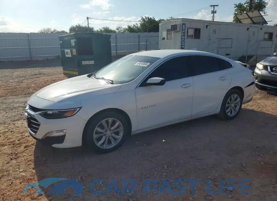 1G1ZD5ST9PF141388# 1