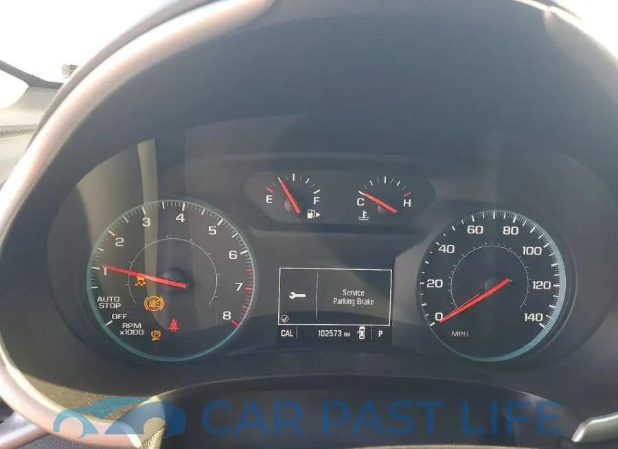 1G1ZD5ST9PF141388# 9