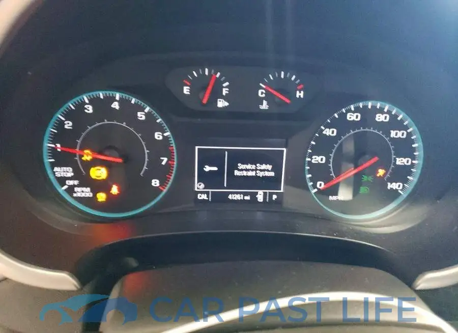 1G1ZD5ST9SF129895# 9