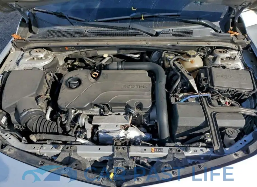1G1ZD5STXJF278184# 11