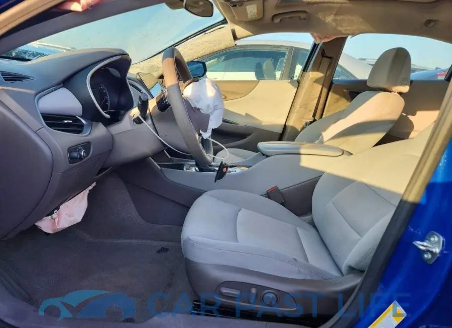 1G1ZD5STXPF240785# 7