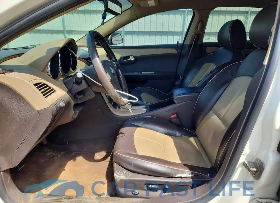 1G1ZG5E72CF168156# 7
