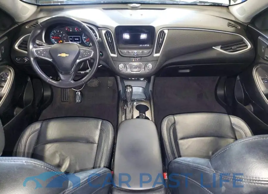 1G1ZG5ST2LF116088# 8
