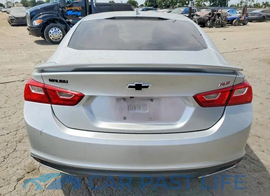 1G1ZG5ST8MF026865# 6