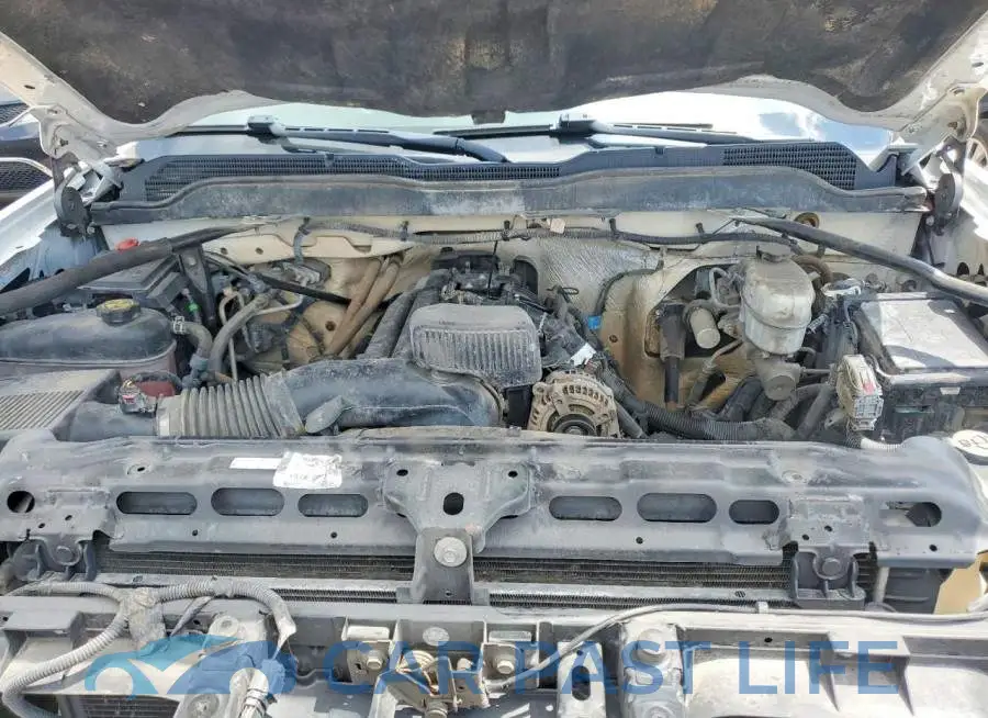 1GC2KUEG4JZ262228# 11