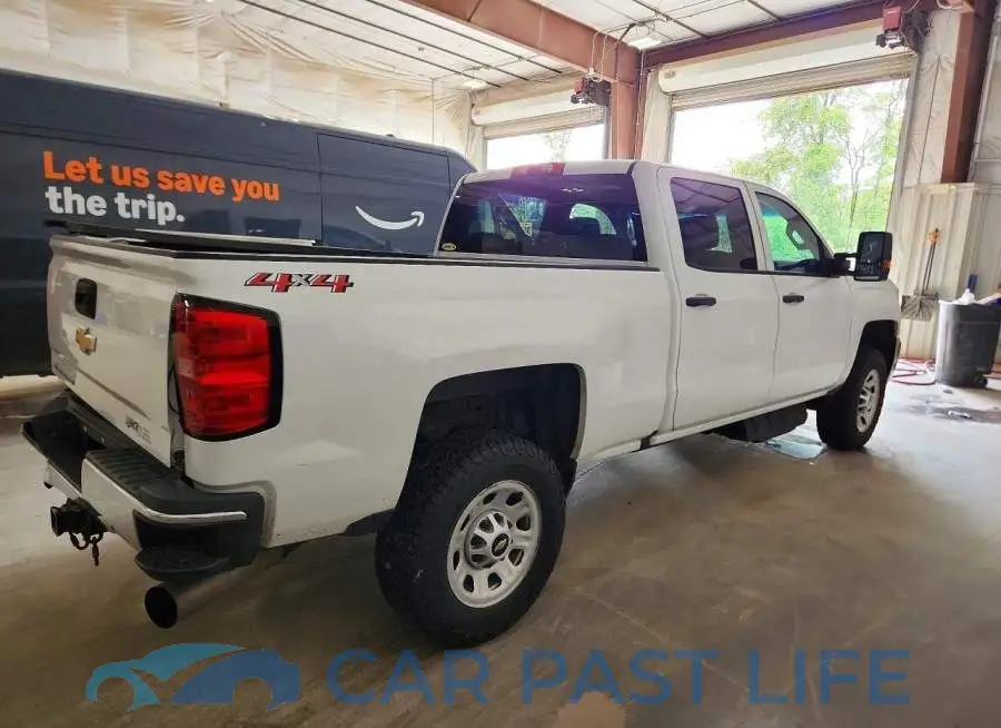 1GC4KVCY7KF199090# 3