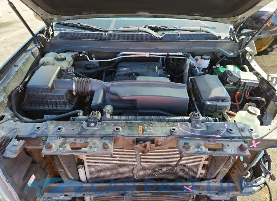 1GCGSCEA3M1205324# 11