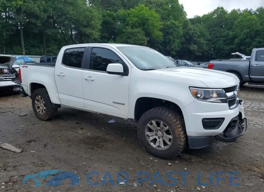 1GCGTCEN3J1302521# 4