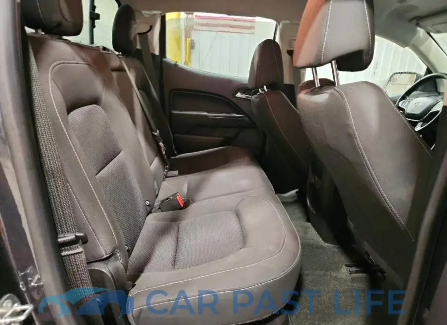 1GCGTCEN9J1149739# 10