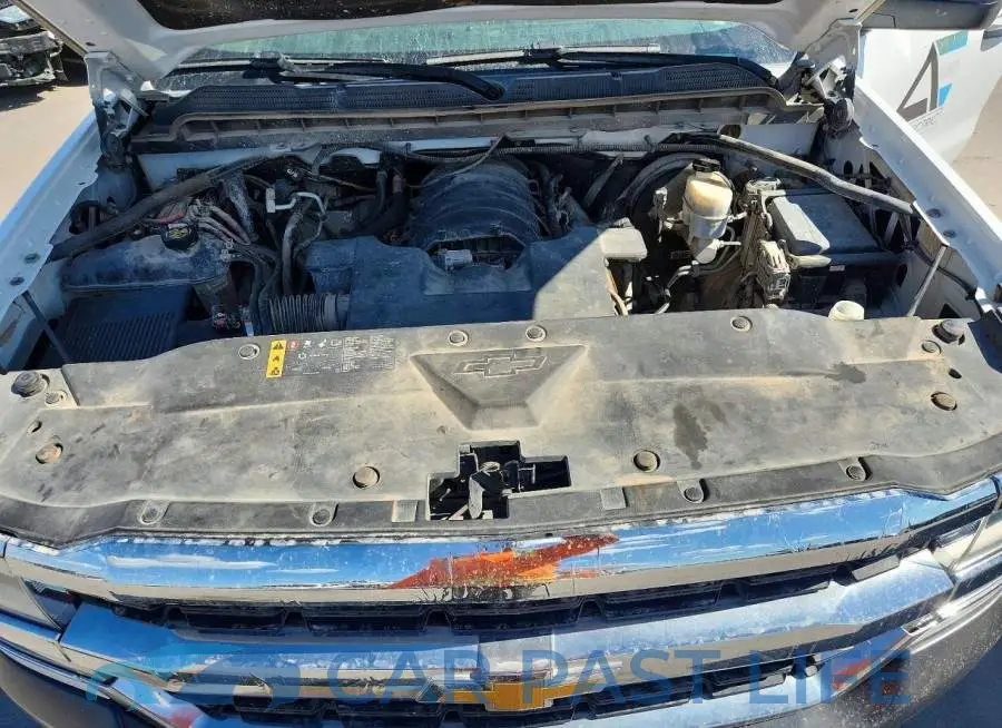 1GCNCNEC0JZ375297# 11