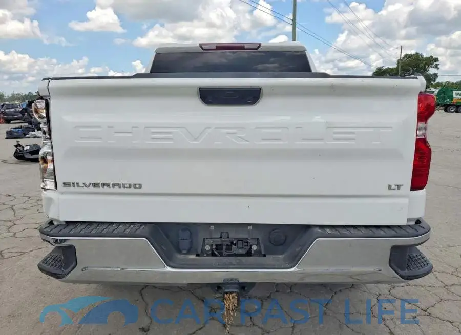 1GCPACEK5RZ330622# 6