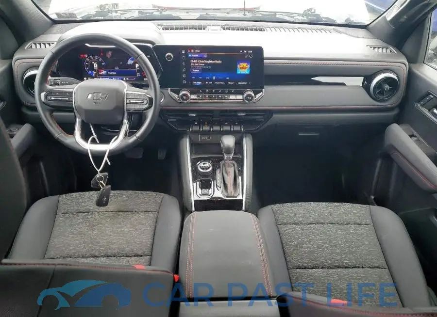 1GCPTDEK5R1251398# 8