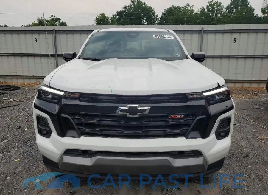 1GCPTDEK5R1251398# 5