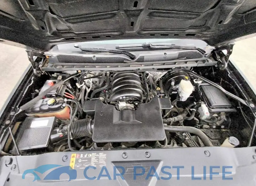 1GCRCPEC0JZ105063# 11