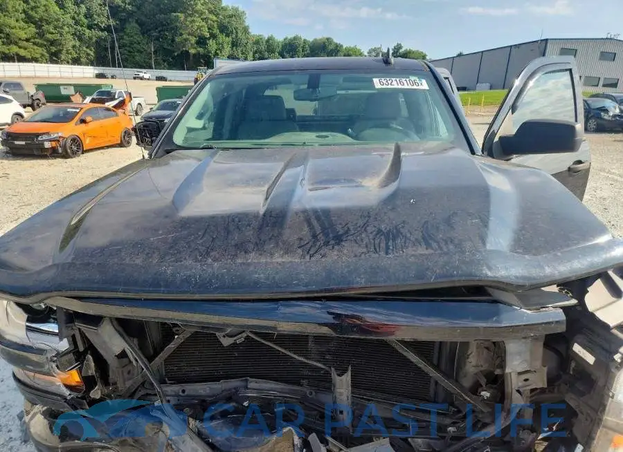 1GCRCPEC8JZ272772# 11