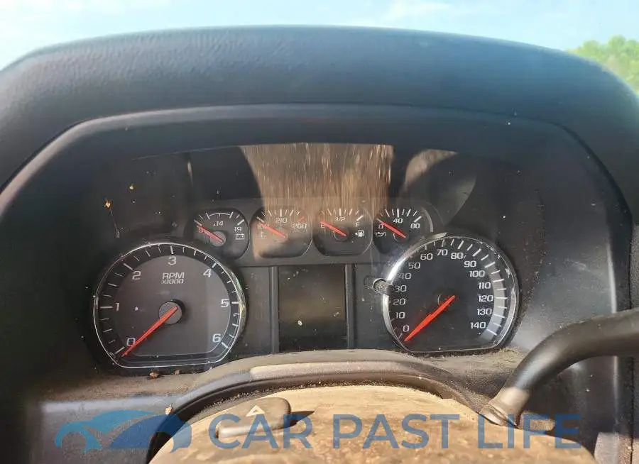 1GCRCPEC8JZ272772# 9