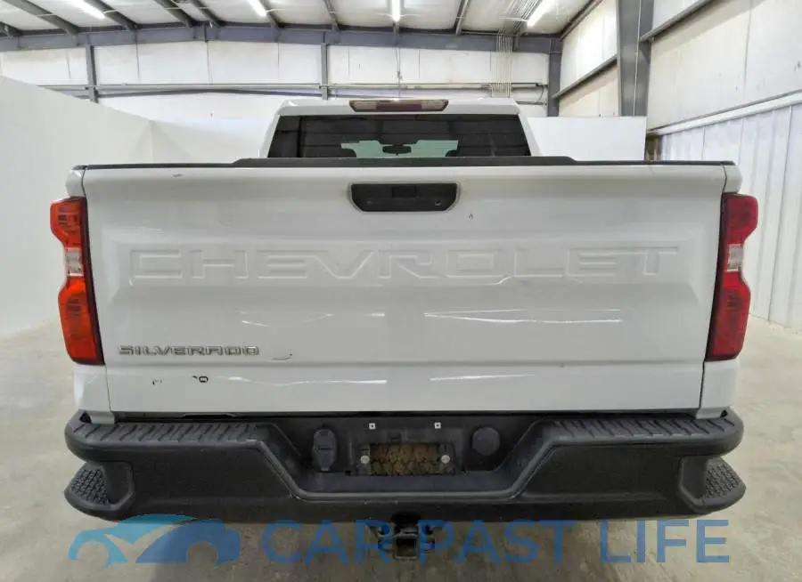 1GCRYAEF7LZ350048# 6