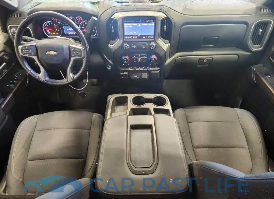1GCUYDED4KZ377801# 8