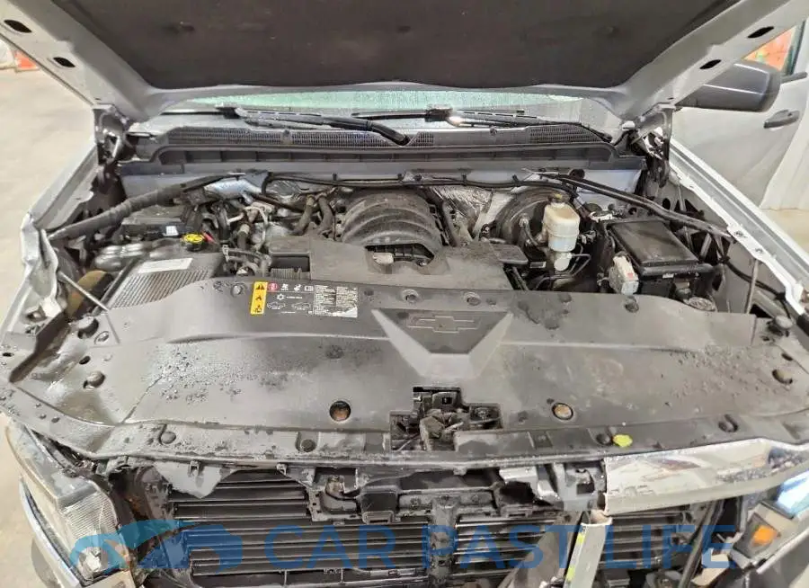 1GCVKNEC7JZ199738# 11