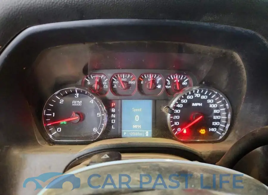 1GCVKNEH4JZ326800# 9