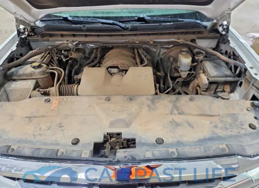 1GCVKNEH4JZ326800# 11