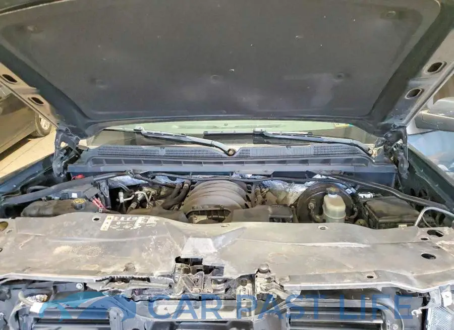 1GCVKREC4JZ313220# 11