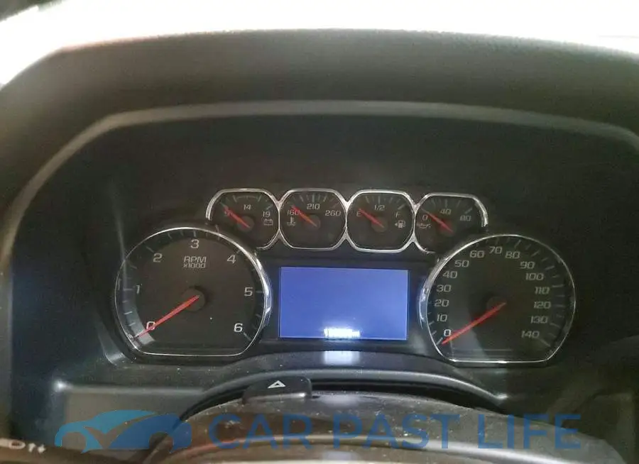 1GCVKREC4JZ313220# 9