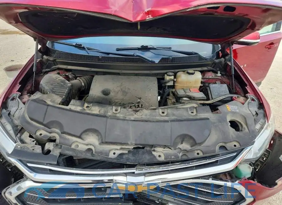 1GNERGKW7KJ111588# 12
