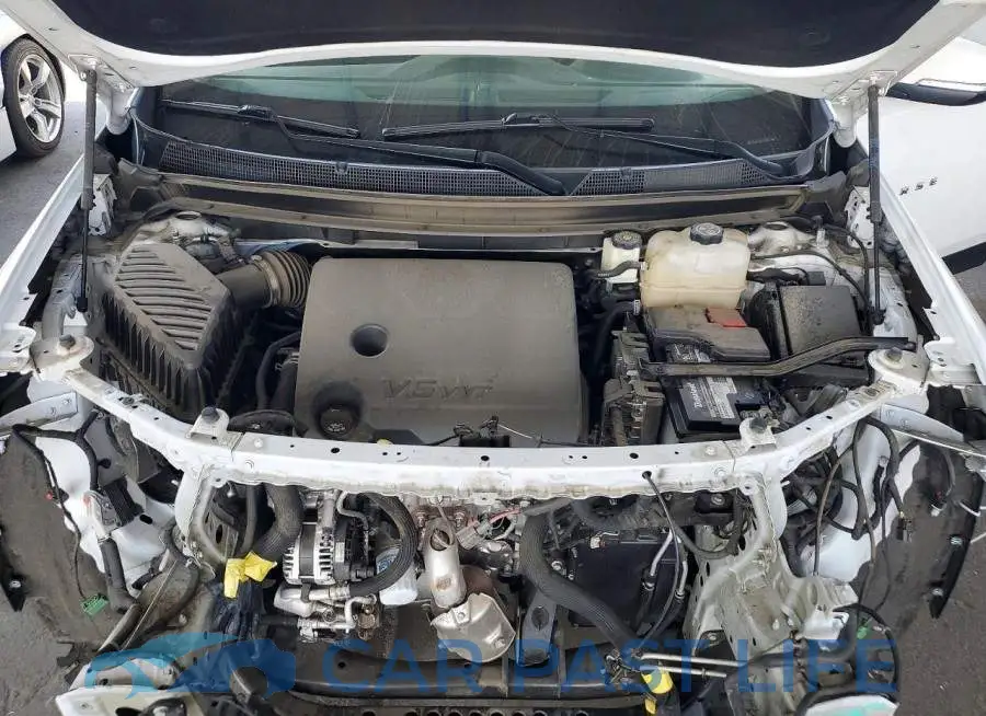 1GNERGKW7MJ250705# 12
