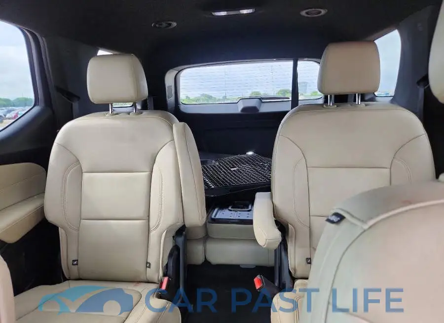 1GNERHKW2NJ132164# 10