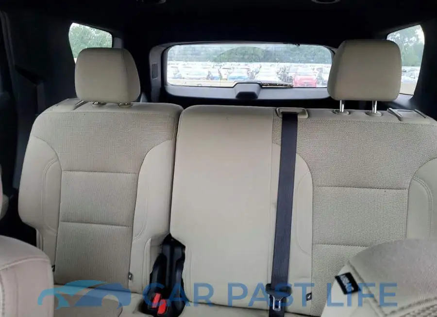 1GNETTKW8RJ128811# 10