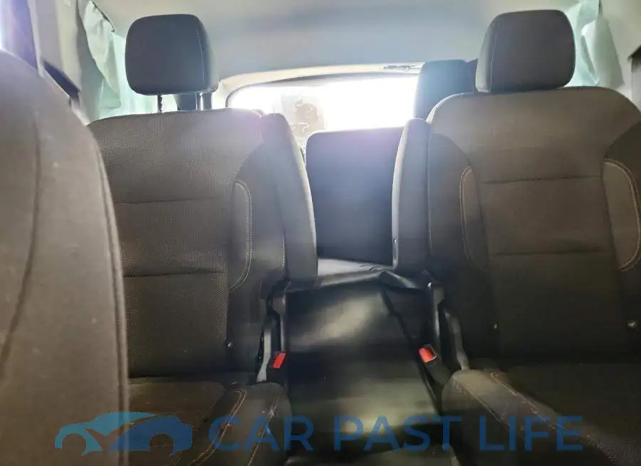 1GNEVGKW8LJ179380# 10