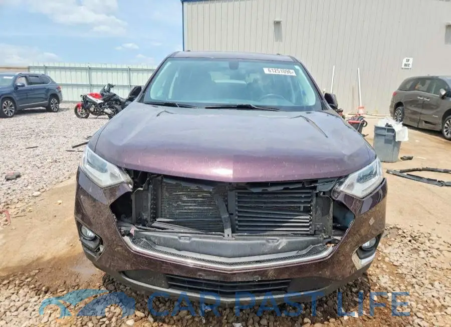 1GNEVGKW9KJ217634# 5