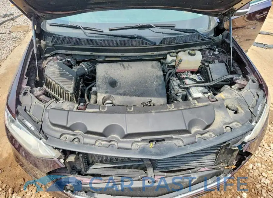 1GNEVGKW9KJ217634# 11