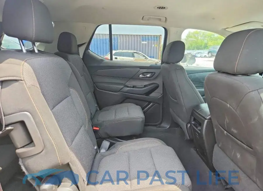 1GNEVGKW9KJ217634# 10