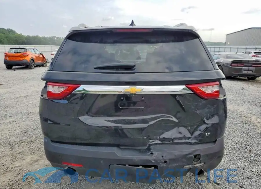 1GNEVHKW1JJ267285# 6