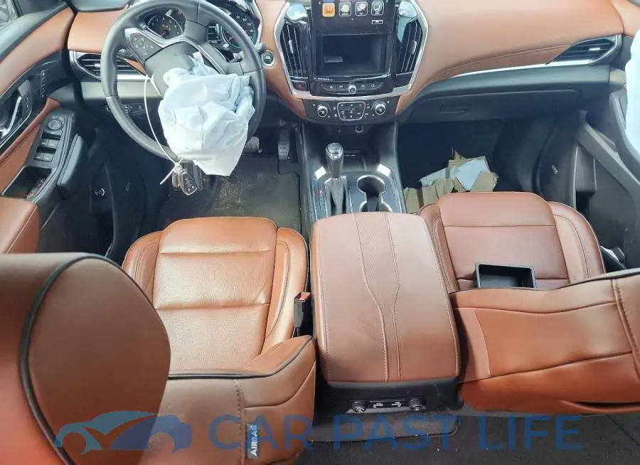 1GNEVJKW6KJ152089# 8