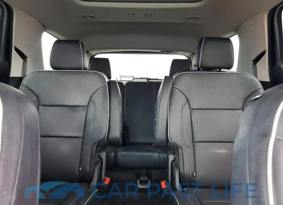 1GNEVNKW7LJ231411# 10