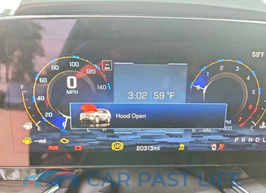 1GNS5SRD8SR279568# 9