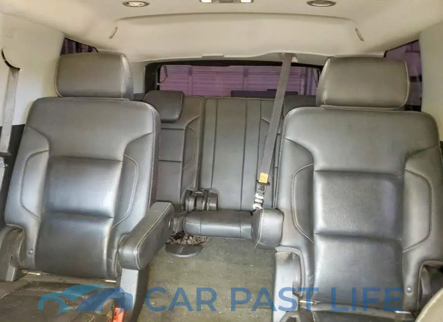 1GNSCBKC5JR143517# 10