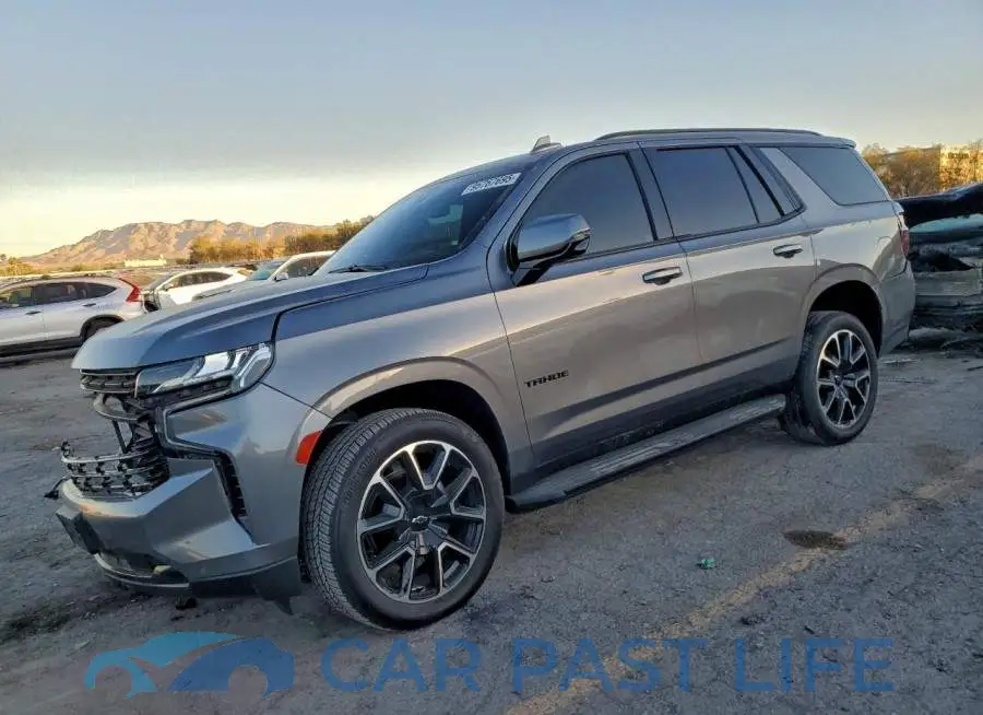 1GNSCRKT7MR463712# 1