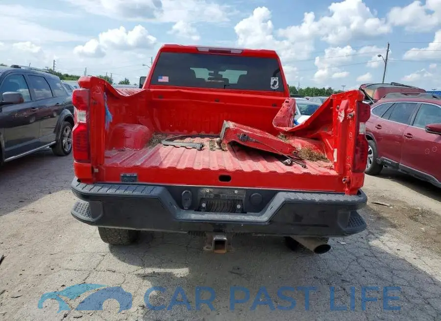 2GC4YME71N1239348# 6