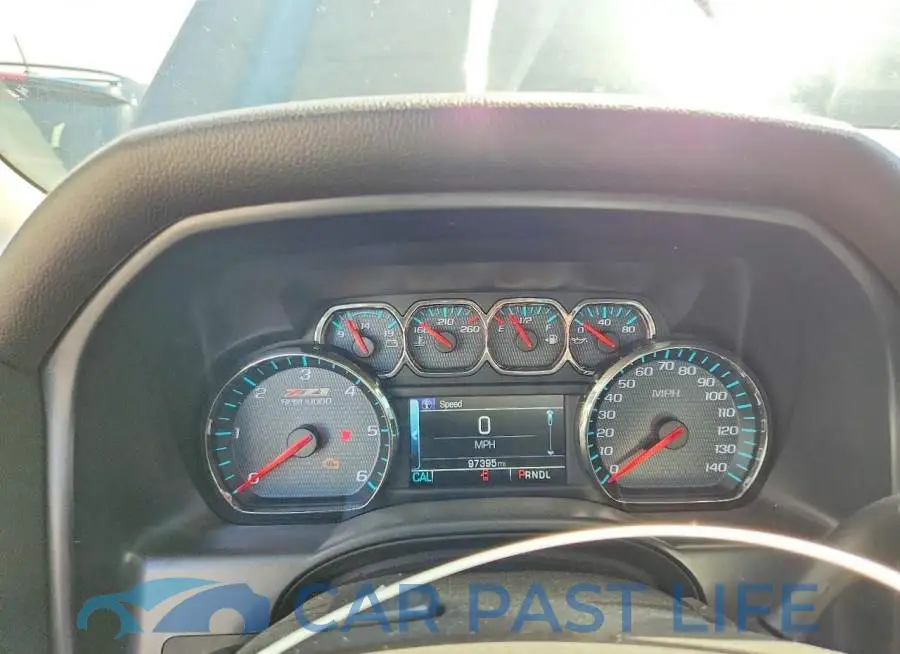2GCVKPEC2K1119980# 9