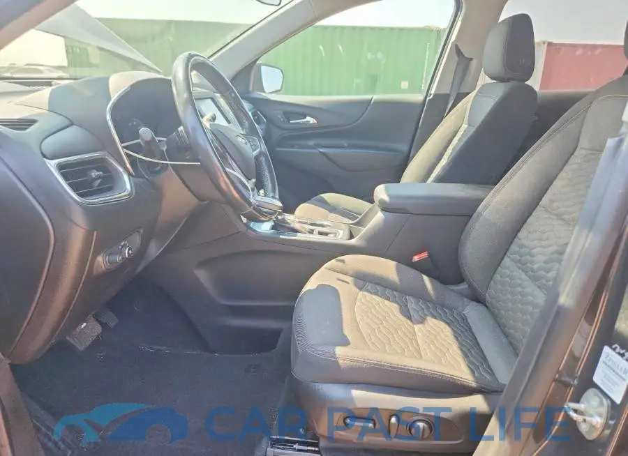 2GNAXJEV9J6284092# 7