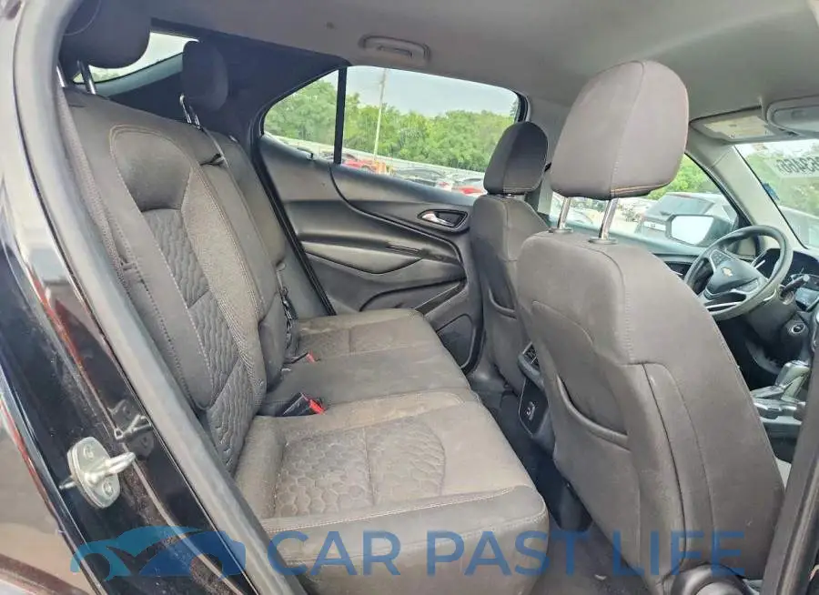 2GNAXKEV6L6183486# 11