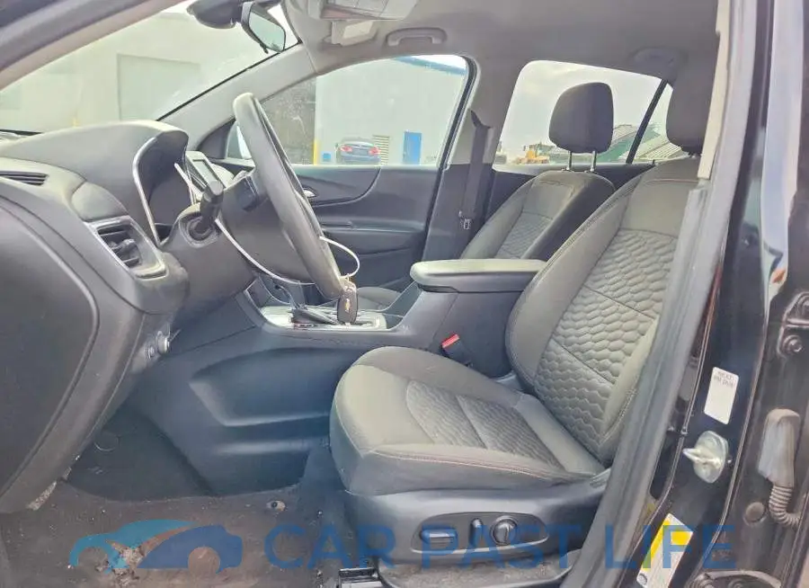 2GNAXKEV6L6183486# 7