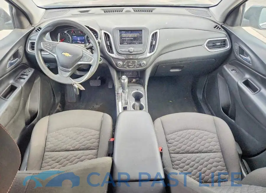2GNAXKEV6L6183486# 8